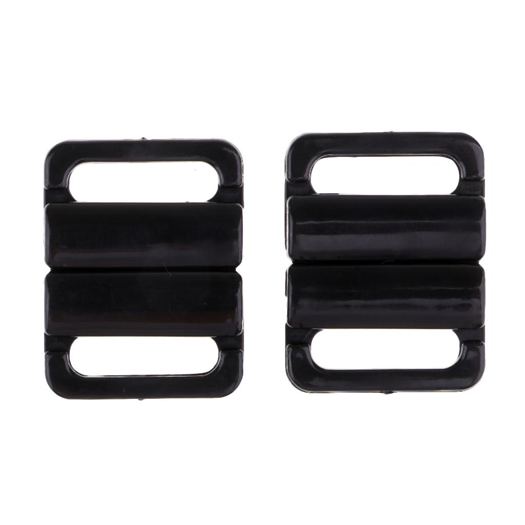 Bikini BH Clips Haken Zubehör 14mm