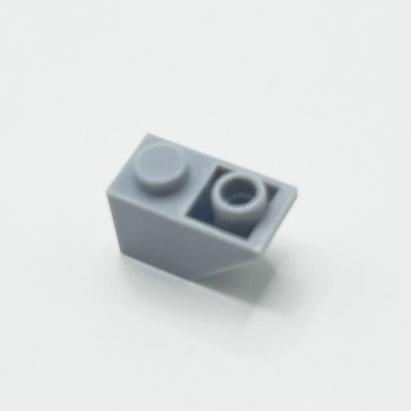 3665 Inverted 45 2 X 1 Slope Bricks Collections Bulk Modular GBC Toys For Technical MOC DIY Gifts Sale Buildings Blocks