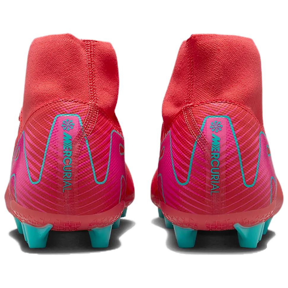 New Nike Mercurial Superfly 10 Academy Ag Mad Energy Pack FQ8329-800