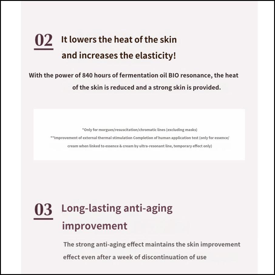 Chogongjin Youngan Essens 50ml