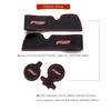 for Chevy Chevrolet Trax 2025 2025 RS Car Gate Slot Mat Auto Interior Accessories Anti-Slip Door Groove Pad Cup Holder Mat