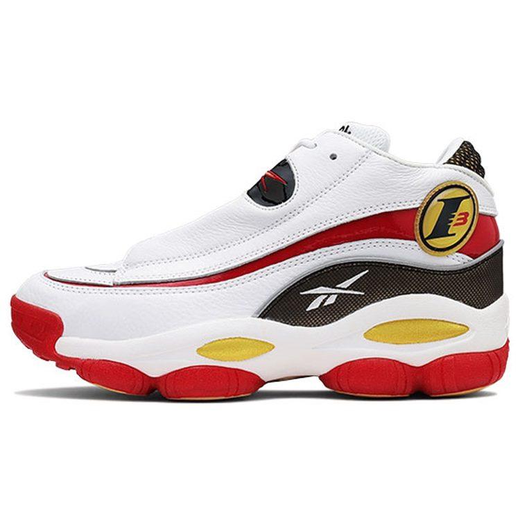 Reebok The Answer 1 Dmx Retro