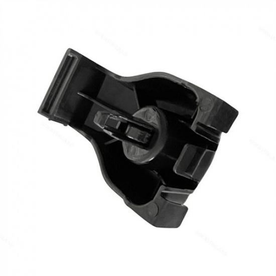 1Pc Front Left or Right Bumper Bracket 52115-04060 For Toyota Tacoma 2005-2015