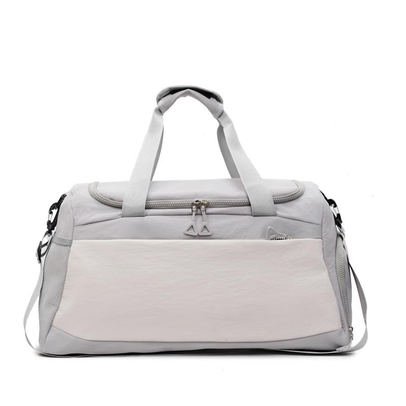 Li Shen Large Capacity Wet/Dry Sports & Travel Bag