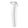 Longway Rechargeable Self-Shaving Hair Clipper & Electric Razor
