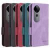 Flip Case for VIVO S19PRO/VIVO V40: Unisex 5G Phone Cover
