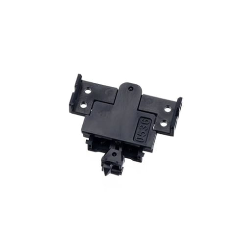 

Tomytec N Gauge Tight-Coupling TN Coupler (SP, Black, with Electric Coupler), 1 Piece, Model Railroad Supplies, JC6321