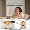 Philips Neck & Shoulder Kneading Massage Pillow with Heat CN plug (adapter included)