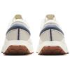 Anta Men Crystal Sugar Fleece Lined Low Top Casual Shoes Ivory White 912328856-6