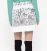 [USED] PEARLY GATES Golf Skirt Size 2