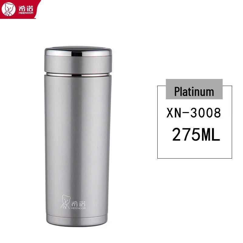 Heenoor XN-3008 Vacuum Insulated Stainless Steel Thermos