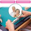 Mahjong Finder And Reading Guide Strip – Line Focus Ruler For Rulebooks And Learning Aid