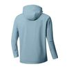Women Solid Stripe Rain Jacket Outdoor Plus Waterproof Hooded Raincoat Windproof