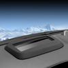 Compatible with Jike 007GT/007 HUD: Dustproof Protective Cover and Dashboard Decoration.