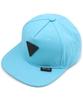 Heiteo Cordura Classic Logo Snapback Sky Blue