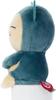 Pokémon Chokkorisan Snorlax Plush 12cm Saga Prefecture [Brand New] Toy, Tall