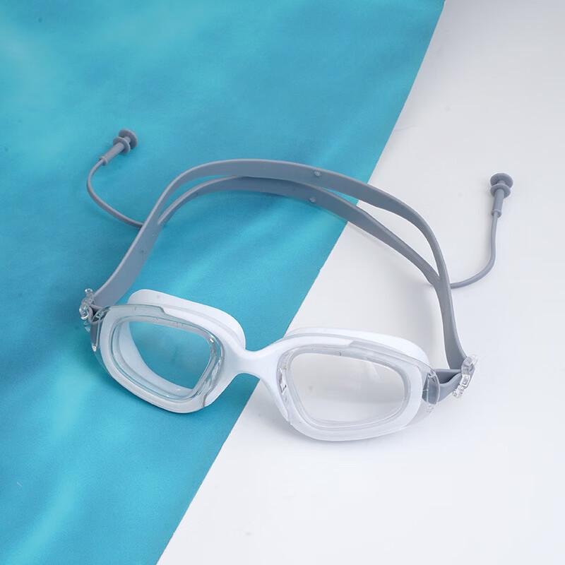 Yuzhan Anti-Fog Racing Swim Goggles