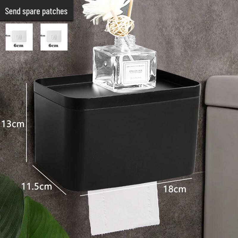 LIEI Bathroom Toilet Paper Holder