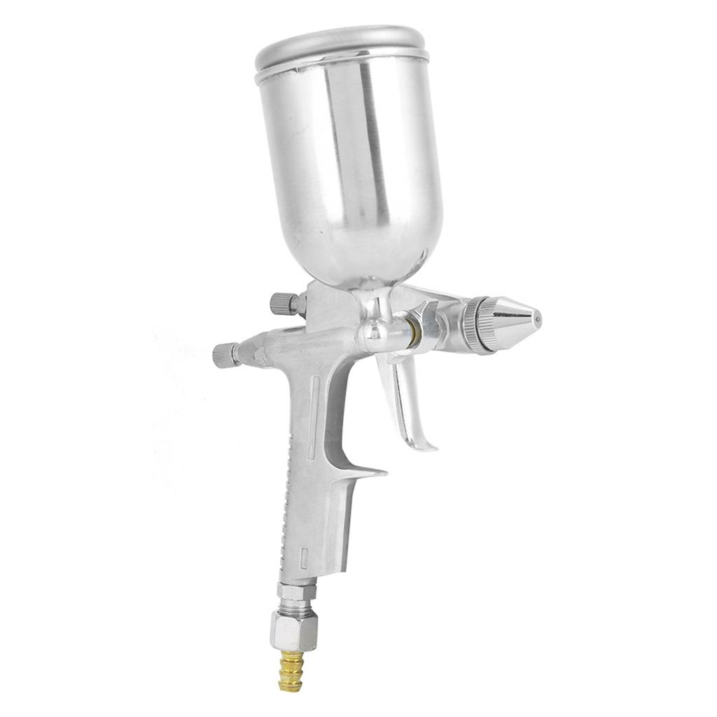 K3 Spray Gun Spray Painting Tool Nozzle Painting Airbrush of 0.5mm Caliber 40MPa