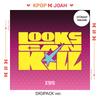 [POB] (DIGIPACK Ver.) - EP [Looks Can Kill] Limitierte Edition