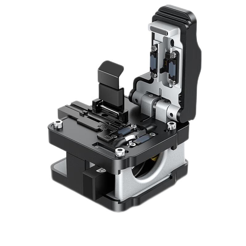 Shan Ze QGD-03 High-Precision Fiber Optic Cleaver