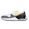 (GS) Air Max SYSTM 'White Grey Laser Orange' Kids' DQ0284-104