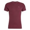 Adidas Mens Cali Jersey Crew Neck Raglan T-Shirt