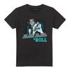 Elvis Presley Unisex Adult Shake Rattle & Roll T-Shirt