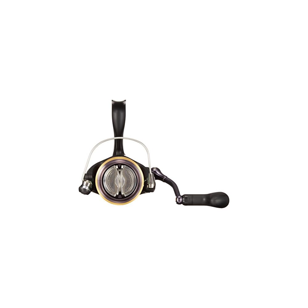 Daiwa Regal 3000H Fishing Reel PE Line Compatible Lightweight Durable Spinning Reel
