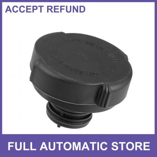 Car Radiator Coolant Reservoir Tank Cap Single  for BMW 318i 1992-1998
