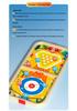Father-Son Chess and Bowling Battle: Interactive Educational Board Game for Kids