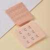 Bra Extenders Strap Extension 3 Hooks 2 Rows Women Intimates Lengthened Bra Hook Extenders Bra Intimates Accessories