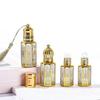 6ml Refillable Bottle Empty Container Essential Oil Bottle Roller Bottle  Perfume Storage