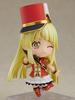 Nendoroidní sen z BanG! Girls Band Party! Kostým Kokoro Tsurumaki Ver. Pohyblivá figurka bez šupin z ABS&PVC lakovaného