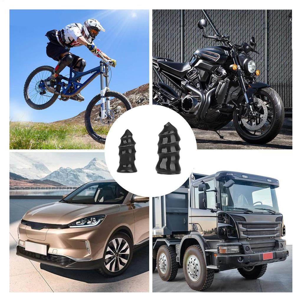 Tire Repair Screws Vacuum Tire Repair Kits Rubber Nails With Screwdriver Puncture Tool Plugs Studs For Car Tractor Sedan Truck