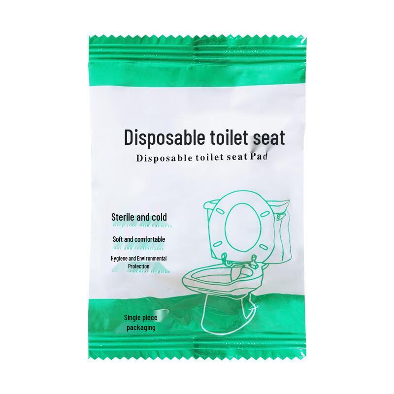 Portable Disposable Toilet Seat Covers