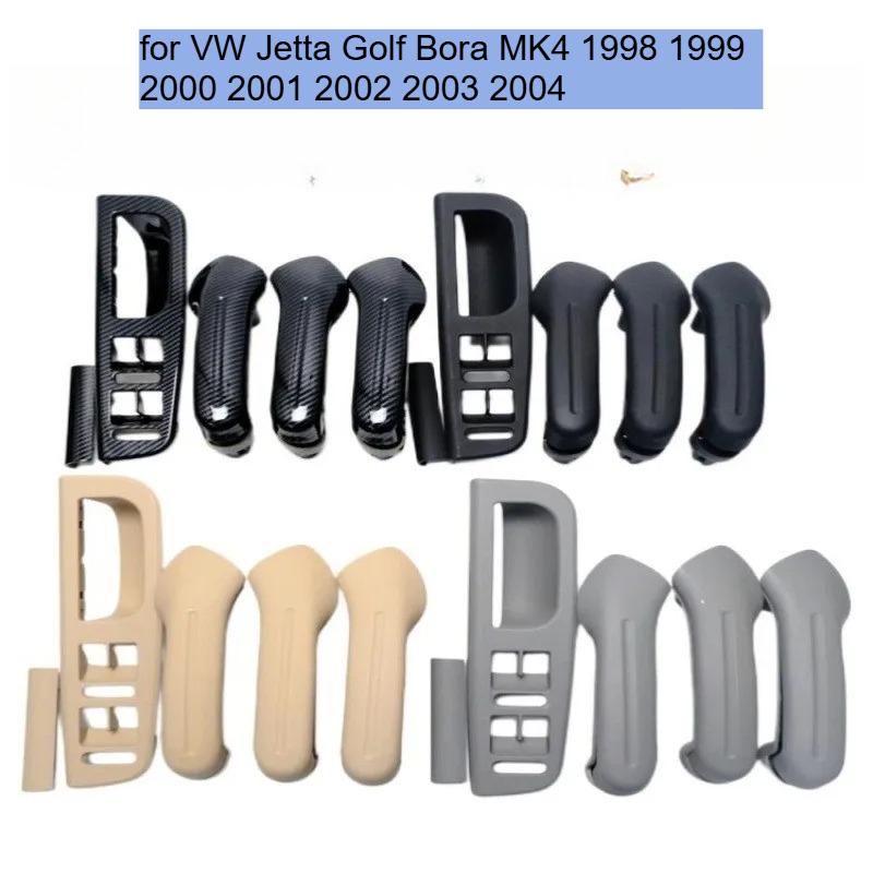 Interior Grab Handle ide Door Handle Door Armrest for VW Jetta Golf Bora MK4 1998 1999 2000 2001 2002 2003 2004