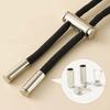 Sewing And Craft Supplies 2M Strong Elastic Cord Rope Rubber Band For DIY Jewelry Making Tents Kayak Bag Luggage Boat