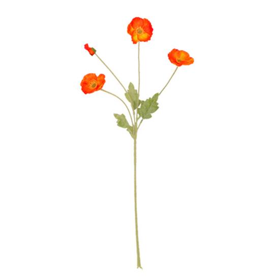 Flor Artificial Flor de Seda Falsa Realista Hogar Oficina Boda Fiesta Interior Exterior Decoración de Plantas de Floración Falsa