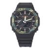 Casio G-SHOCK Men's Watch GA-2100SU-1A, International Model, Durable Design [Parallel Import]