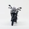 Maßstab 1/12 Honda CB400X Adventure ADV Spielzeugmotorrad CCA MSZ Diecast Metallmodell 1:12 Rennminiaturen Sammlung Geschenk für Jungen Kind