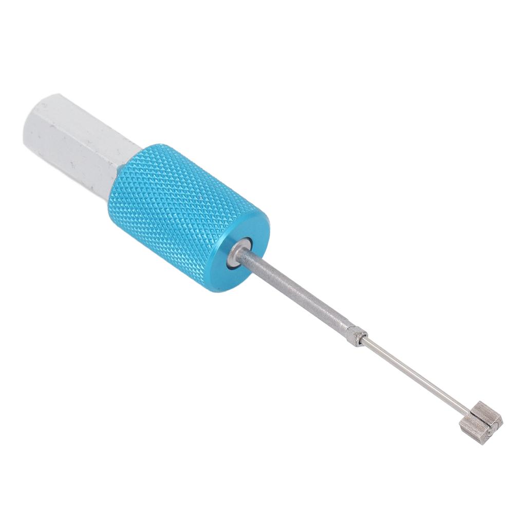 Inner Bearing Puller Tool Aluminum Alloy and Carbon Steel Inner Bearing Race and Seal Puller