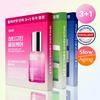 isoi essential mask pack 3+1 sheets, choose 1 of 3 types (blemishes / soothing / moisture)