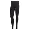 Adidas Adicolor Classics 3-Stripes Women's Leggings Black IB7383 R XXS