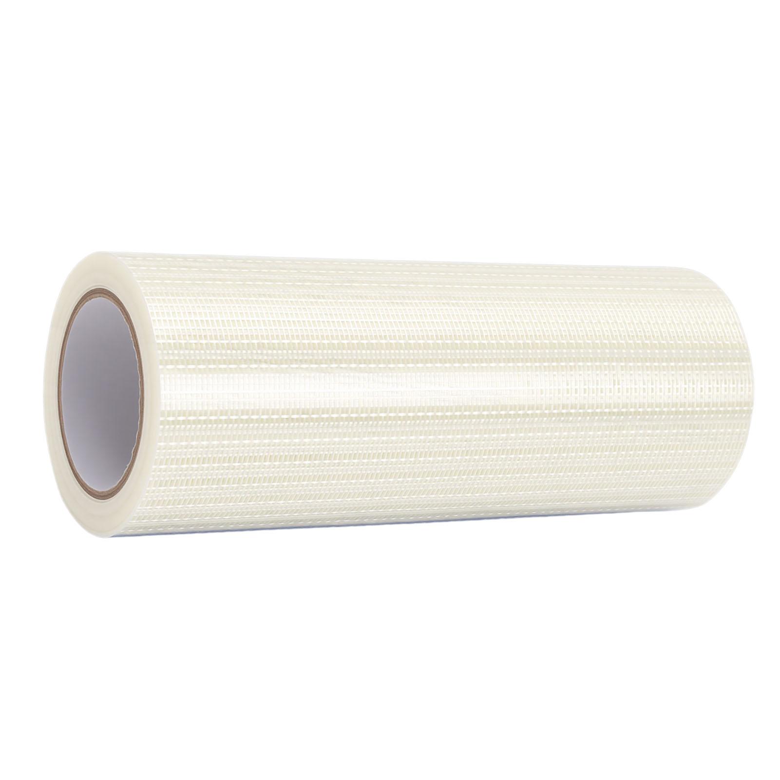 Tent Repair Tape PVC 29.5FT Water Proof Puncture Proof RV Awning Repair Patch Boat Covers Repair Tape for Tarp Canopy