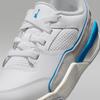 Jordan Flight Court White Photo Blue (PS)