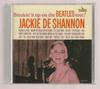 CD JACKIE DESHANNON  Breakin It Up On The Beatles Tour UICY77429 Liberty 2015 Japan ObiPop Used