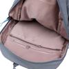 Backpack Women's Lightweight Large Capacity Nylon Backpack Travel Bag