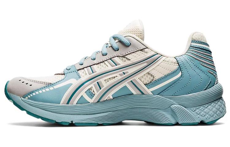 ASICS Gel Kyrios Крем Устричный Серый 1201A112-101 46