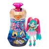 Magic Mixies Amber The Dragon Create and Mix A Magic Potion That Magically Reveals A Beautiful Pixling Doll Inside A Potion Who Will You Magically